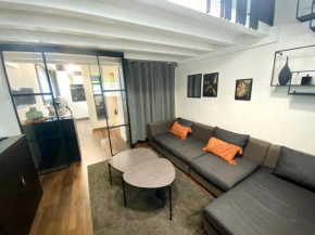 SOBNB Charoupières 2 - Luxueux appartement centre